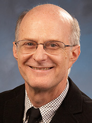 Donald R. Abrahm, M.D.