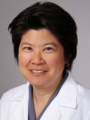 Julie R. Matsuura, M.D.
