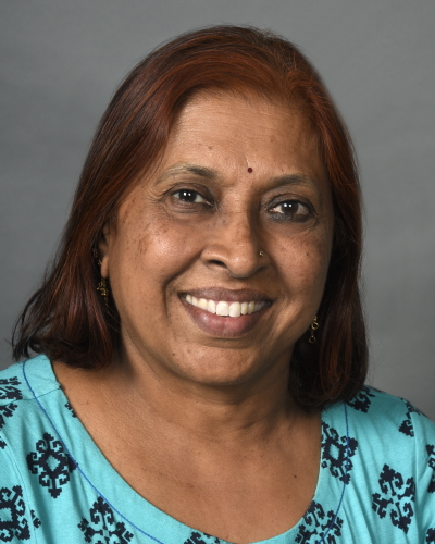 Lalitha Ananth, MD
