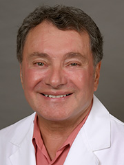 David Benvenuti, MD