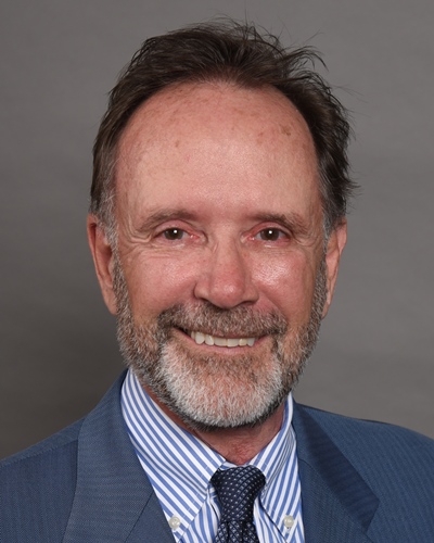 John Brennan Cassidy