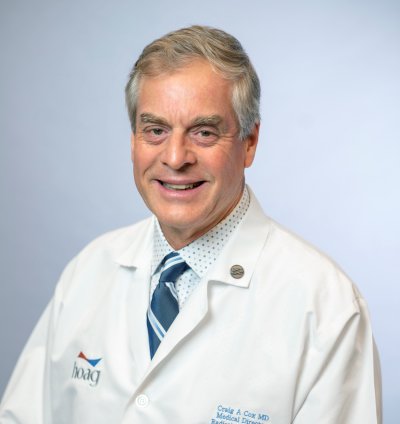 Craig A. Cox, MD