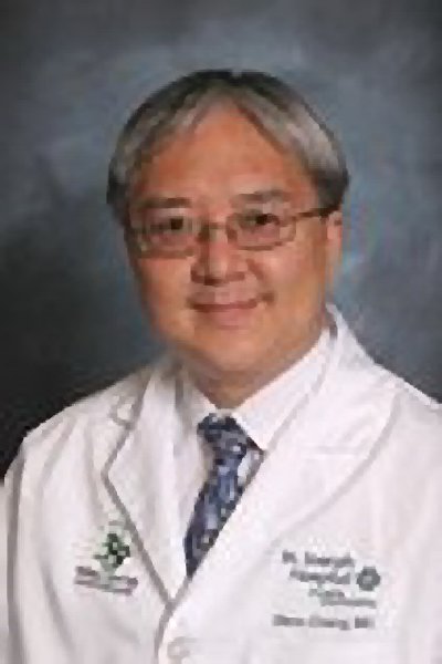 Glenn Chiang, MD