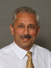 Hisham M. El-Bayar