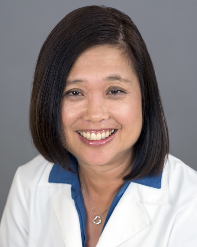 Elaine A. Gan-Yong, M.D.