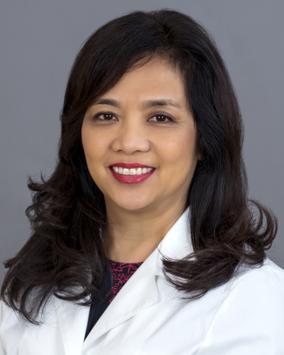 Mary Anne Galang-Lomboy, M.D.