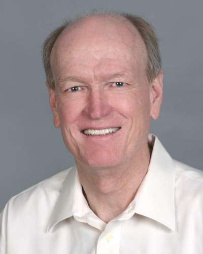 Charles F. Goldsworthy