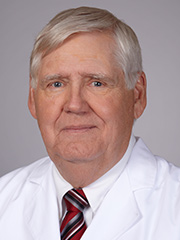 Lawson E. McClung, MD