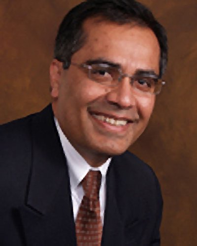 Radhakrishan S. Gandhi, MD