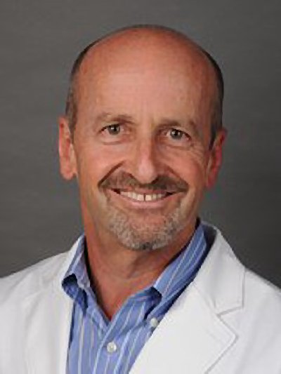 Michael B. Hurwitz, MD