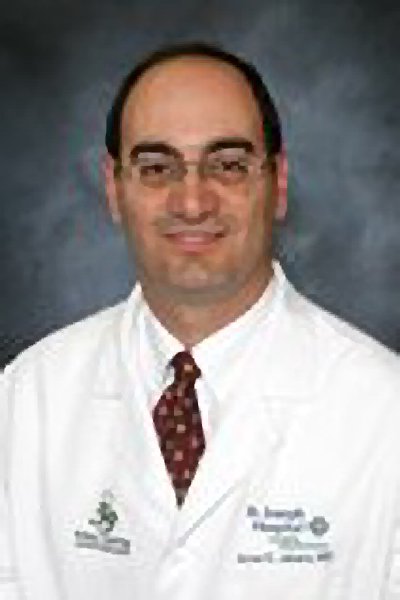 Amer E. Jabara, MD