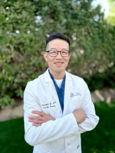 Christopher E. Yi, MD