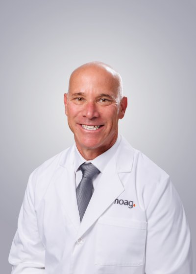 Patrick S. Giesemann