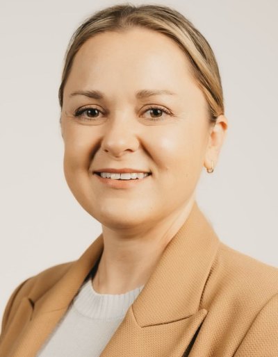 Patrycja D. Tesmer