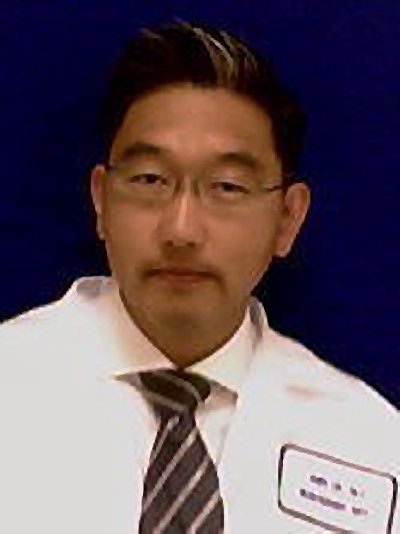 James Y. Lee, PA-C