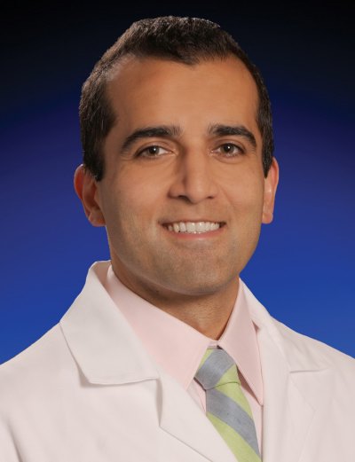 Nauman U. Siddiqi, MD