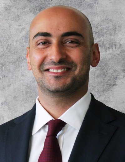 John M. Ibrahim