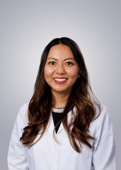 Connie Pham, DO