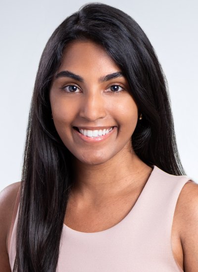 Abinaya A. Thenappan, MD