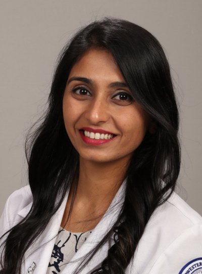 Ruchi M. Singh, DO
