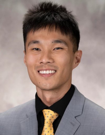 Christopher Y. Sung, DO