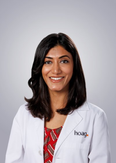 Smitha Sathyaprakash, MD