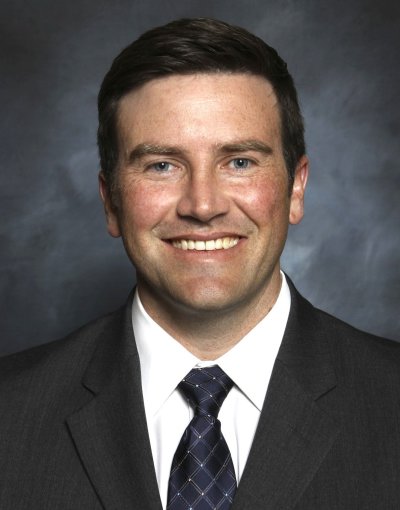Matthew P. Weber, MD