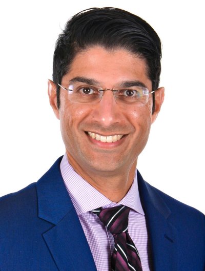 Ketan K. Shah, MD