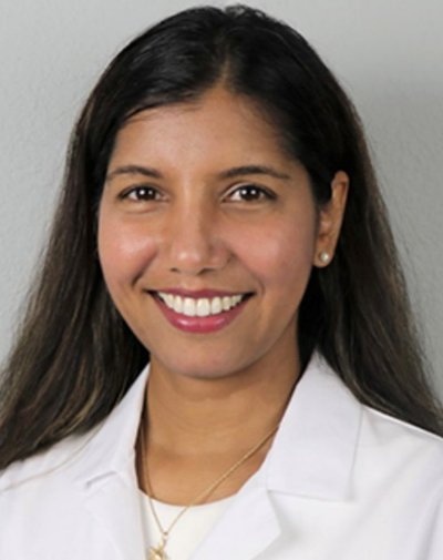 Meenakshi Rajan, MD