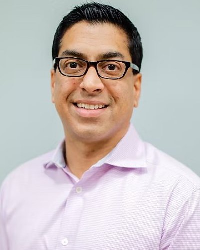 Ashish H. Kalthia, MD