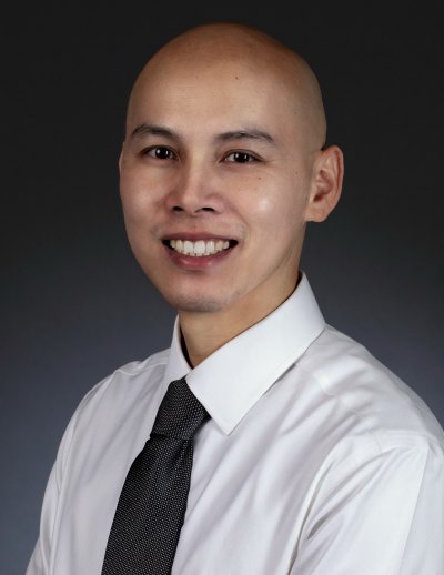 Frank Kuo, MD