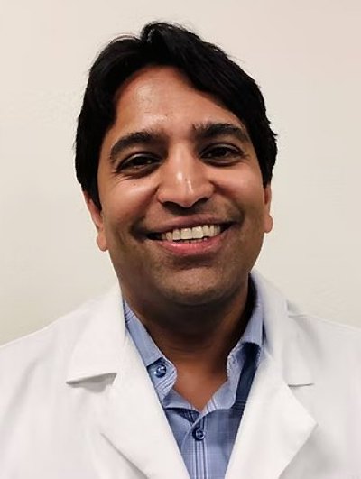 Sridhar K. Reddy, MD