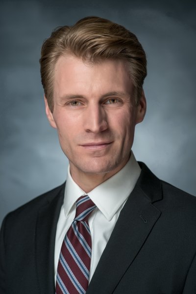 Brian C. Cristiano, MD