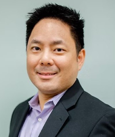 Alexander T. Cheung, MD
