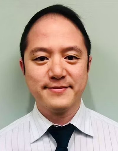 Henry Yuan, MD