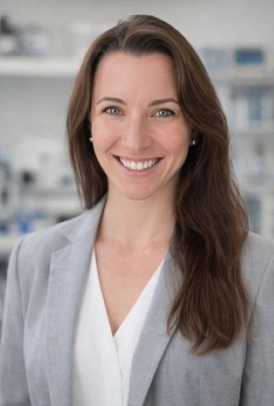 Megan A. Maguire, PSYD
