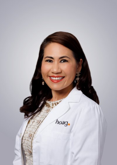 Yen H. Tran, DO