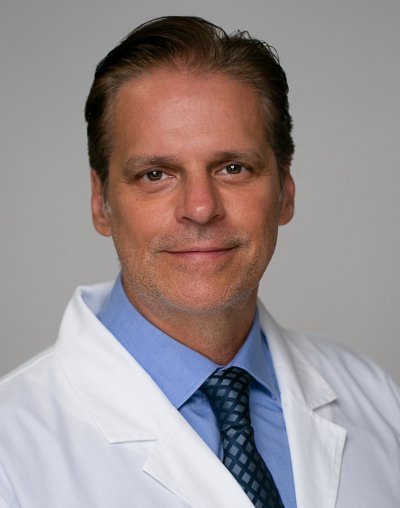 Kevin G. Waldron, MD