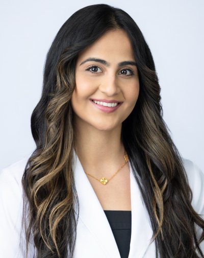 Morcel F. Hamidy, MD