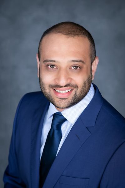 Shomir S. Deshpande, MD