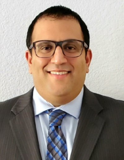 Idrees Suliman, MD