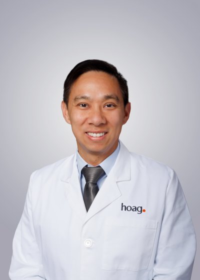 Physician Darel J. Benvenuti, MD - Hoag
