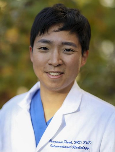 Benjamin V. Park, MD
