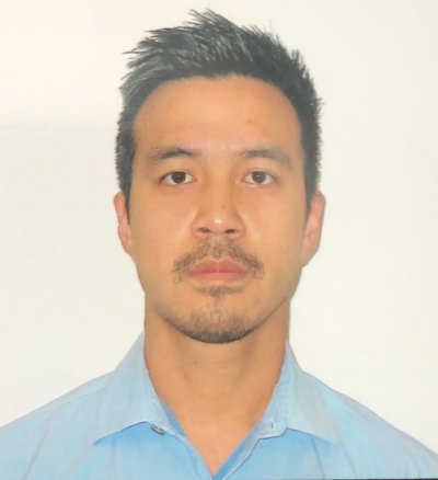 Eric Szu, MD