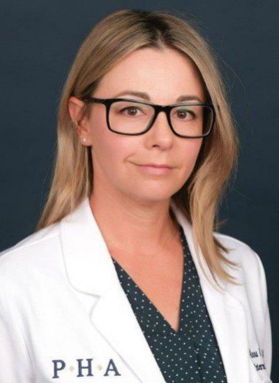 Anna L. Swoboda, DO