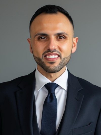 Antony S. Awad, DO
