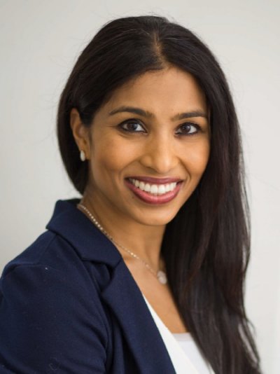 Priya M. Krishnarao, MD