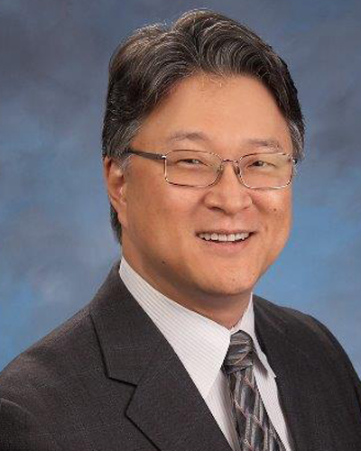 Peter L. Kim
