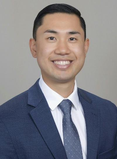 Brandon S. Hirata, DPM