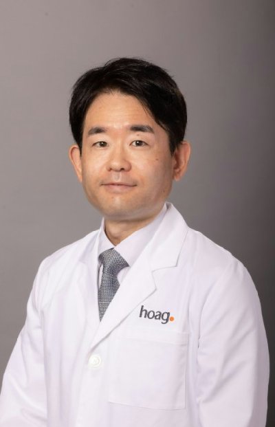 Kei Togashi, MD